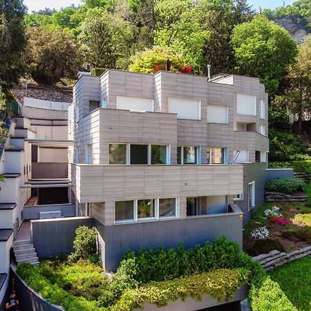 The Art House - By Myhomeincomo Τσερνόμπιο Εξωτερικό φωτογραφία